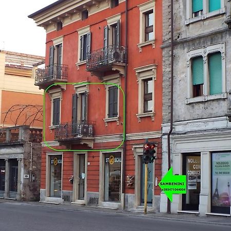 Casa Verona Exterior foto