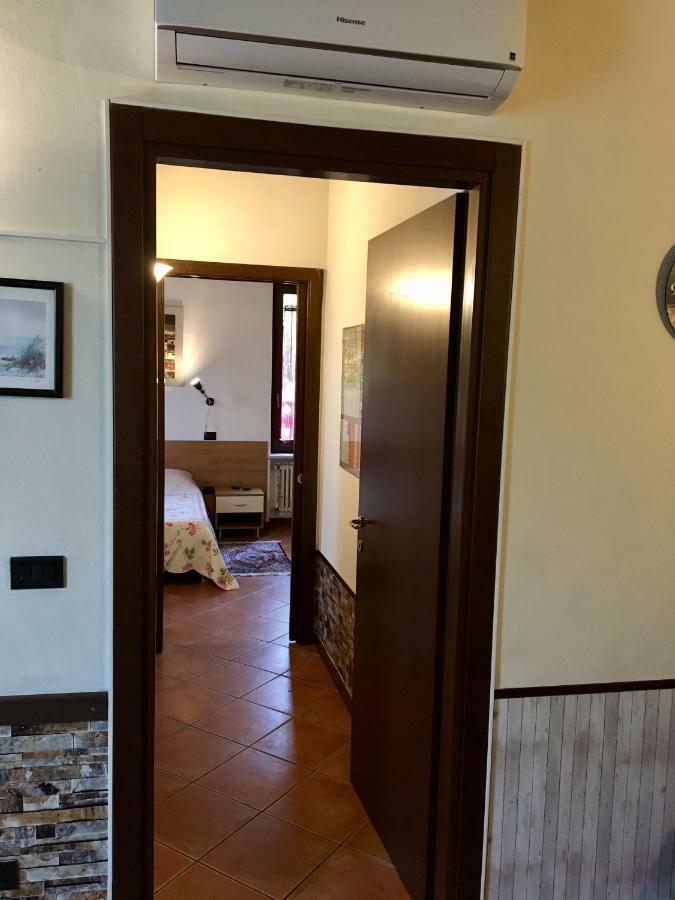 Casa Verona Exterior foto